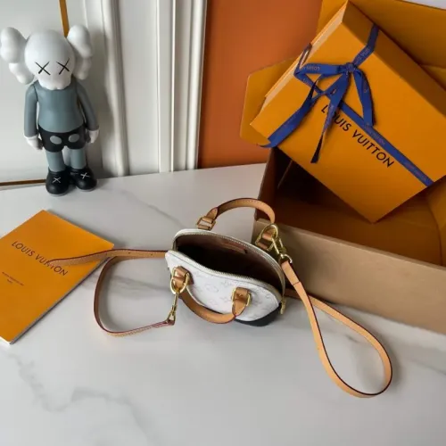 Cheap Louis Vuitton HandBags For Women #1398409 Replica Wholesale [$60.00 USD] [ITEM#1398409] on Replica Louis Vuitton HandBags