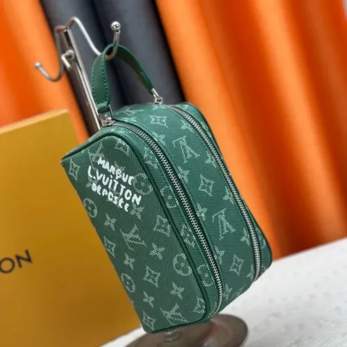 Louis Vuitton LV Pouches For Unisex #1398411