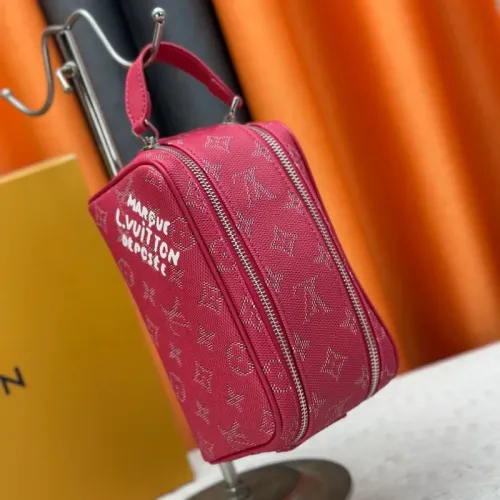 Louis Vuitton LV Pouches For Unisex #1398412