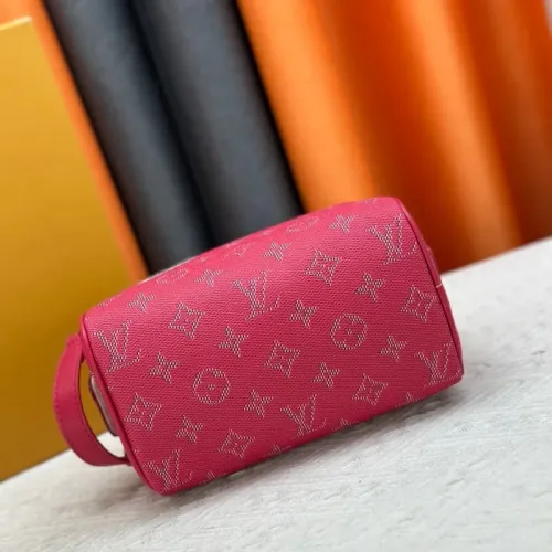 Cheap Louis Vuitton LV Pouches For Unisex #1398412 Replica Wholesale [$56.00 USD] [ITEM#1398412] on Replica Louis Vuitton LV Wallets