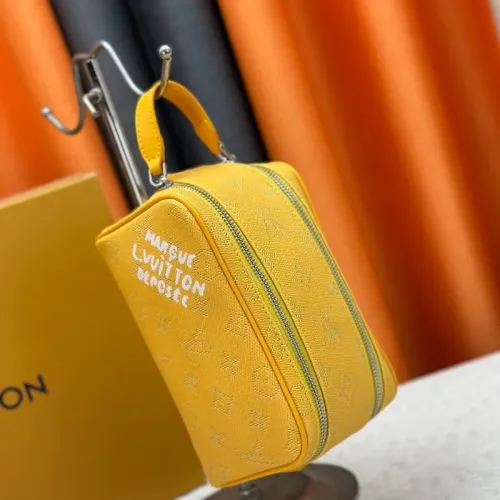 Louis Vuitton LV Pouches For Unisex #1398413
