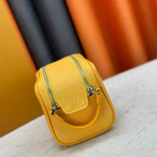 Cheap Louis Vuitton LV Pouches For Unisex #1398413 Replica Wholesale [$56.00 USD] [ITEM#1398413] on Replica Louis Vuitton LV Wallets