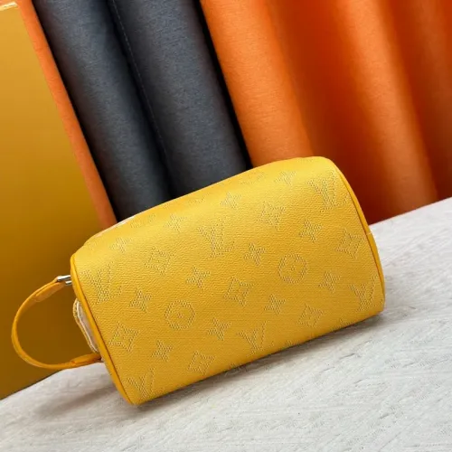 Cheap Louis Vuitton LV Pouches For Unisex #1398413 Replica Wholesale [$56.00 USD] [ITEM#1398413] on Replica Louis Vuitton LV Wallets