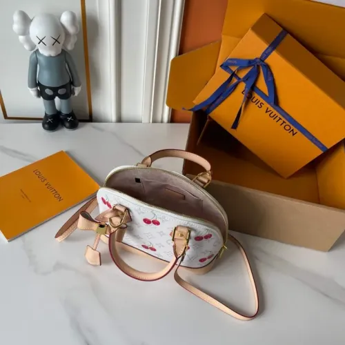 Cheap Louis Vuitton AAA Quality Handbags For Women #1398415 Replica Wholesale [$68.00 USD] [ITEM#1398415] on Replica Louis Vuitton AAA Quality Handbags