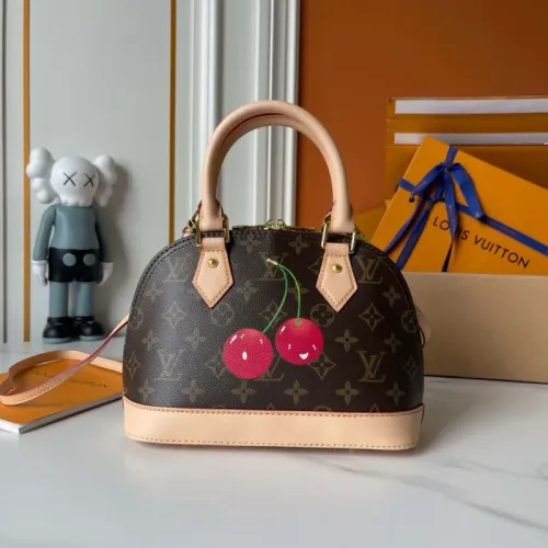 Cheap Louis Vuitton AAA Quality Handbags For Women #1398418 Replica Wholesale [$68.00 USD] [ITEM#1398418] on Replica Louis Vuitton AAA Quality Handbags
