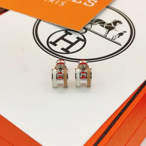 Hermes Earrings For Women #1398421