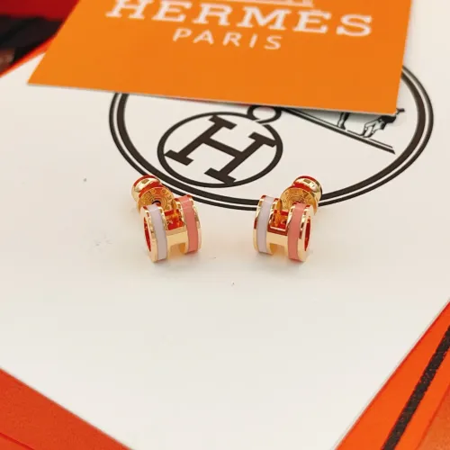 Hermes Earrings For Women #1398425