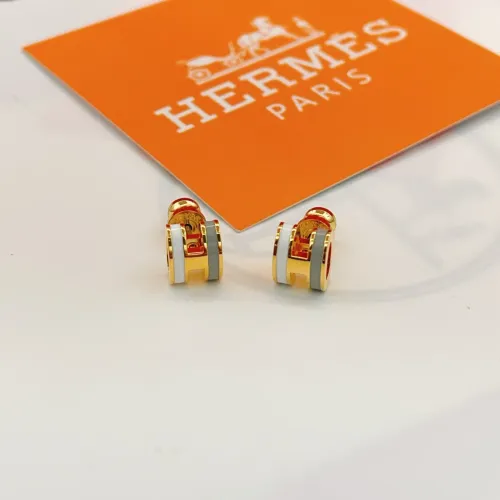 Hermes Earrings For Women #1398430