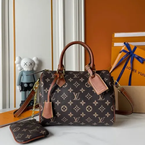 Louis Vuitton AAA Quality Handbags For Women #1398433