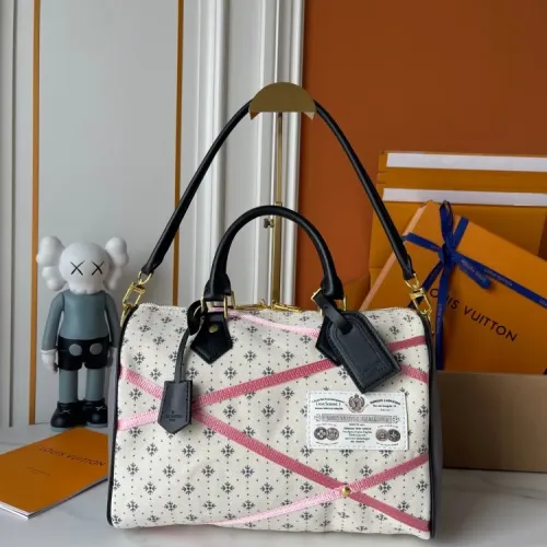 Louis Vuitton AAA Quality Handbags For Women #1398436
