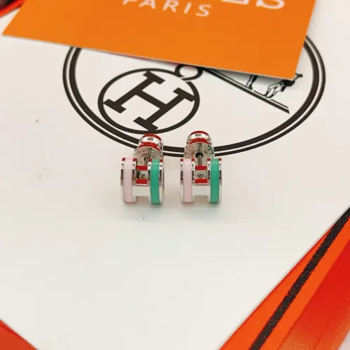 Hermes Earrings For Women #1398437