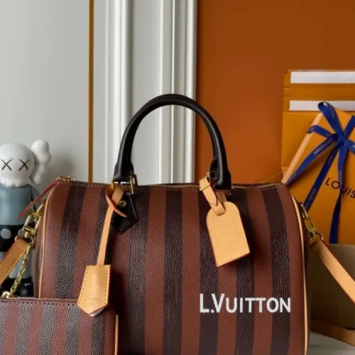 Louis Vuitton AAA Quality Handbags For Women #1398438