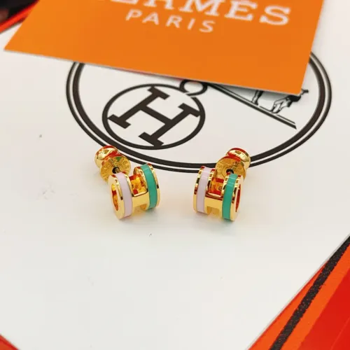 Hermes Earrings For Women #1398442