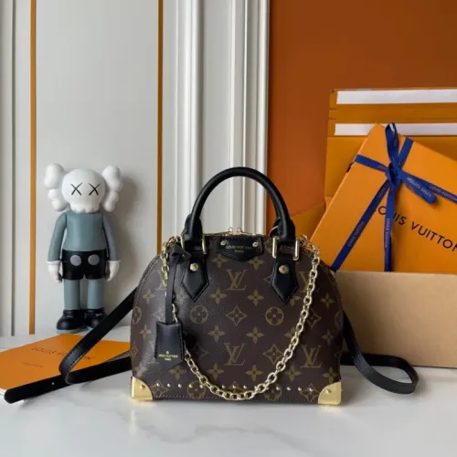 Louis Vuitton AAA Quality Handbags For Women #1398446