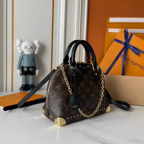 Cheap Louis Vuitton AAA Quality Handbags For Women #1398446 Replica Wholesale [$76.00 USD] [ITEM#1398446] on Replica Louis Vuitton AAA Quality Handbags