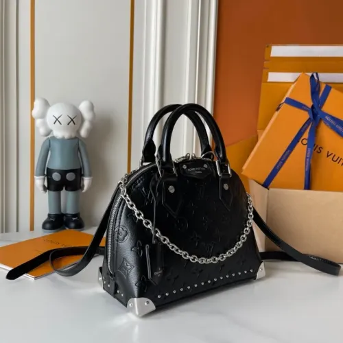 Cheap Louis Vuitton AAA Quality Handbags For Women #1398448 Replica Wholesale [$76.00 USD] [ITEM#1398448] on Replica Louis Vuitton AAA Quality Handbags