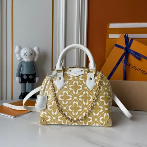 Louis Vuitton AAA Quality Handbags For Women #1398449