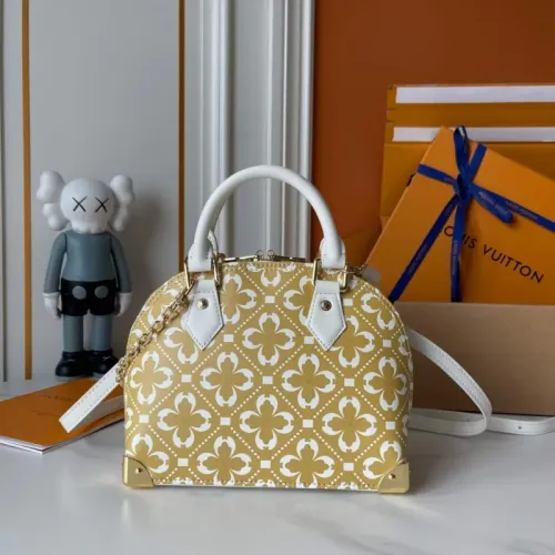 Cheap Louis Vuitton AAA Quality Handbags For Women #1398449 Replica Wholesale [$76.00 USD] [ITEM#1398449] on Replica Louis Vuitton AAA Quality Handbags