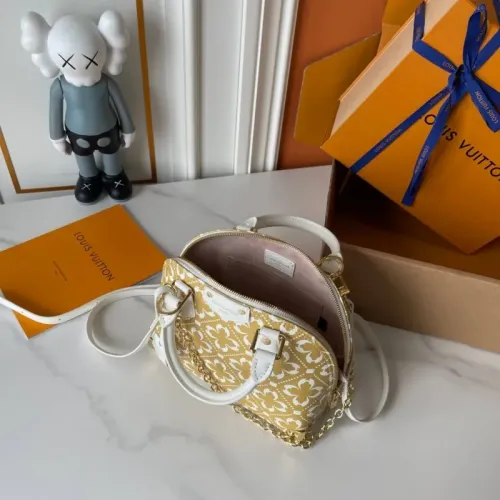 Cheap Louis Vuitton AAA Quality Handbags For Women #1398449 Replica Wholesale [$76.00 USD] [ITEM#1398449] on Replica Louis Vuitton AAA Quality Handbags