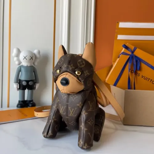 Louis Vuitton AAA Quality Messenger Bags For Women #1398451