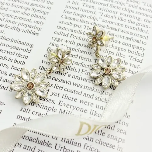 Cheap Christian Dior Earrings For Women #1398453 Replica Wholesale [$32.00 USD] [ITEM#1398453] on Replica Christian Dior Earrings