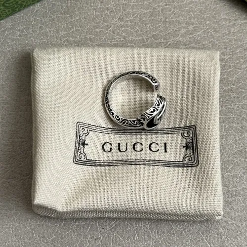 Cheap Gucci Rings #1398454 Replica Wholesale [$34.00 USD] [ITEM#1398454] on Replica Gucci Rings