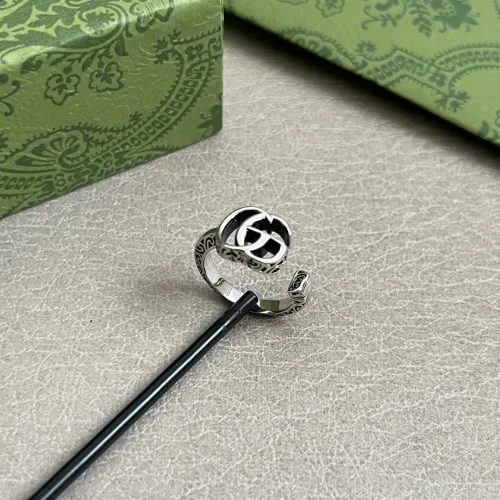 Cheap Gucci Rings #1398454 Replica Wholesale [$34.00 USD] [ITEM#1398454] on Replica Gucci Rings