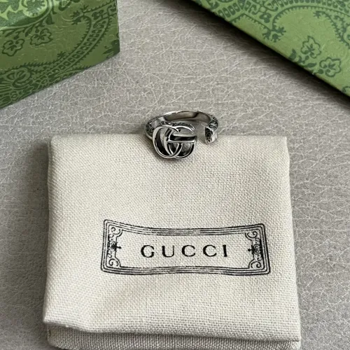 Cheap Gucci Rings #1398454 Replica Wholesale [$34.00 USD] [ITEM#1398454] on Replica Gucci Rings