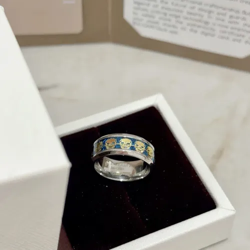 Cheap Bvlgari Rings For Unisex #1398457 Replica Wholesale [$39.00 USD] [ITEM#1398457] on Replica Bvlgari Rings