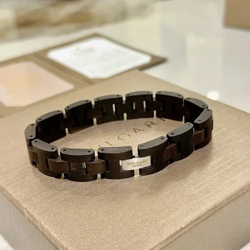 Cheap Bvlgari Bracelets #1398458 Replica Wholesale [$52.00 USD] [ITEM#1398458] on Replica Bvlgari Bracelets
