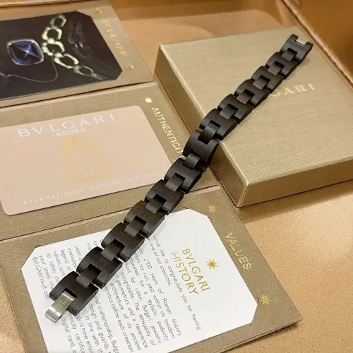 Cheap Bvlgari Bracelets #1398458 Replica Wholesale [$52.00 USD] [ITEM#1398458] on Replica Bvlgari Bracelets