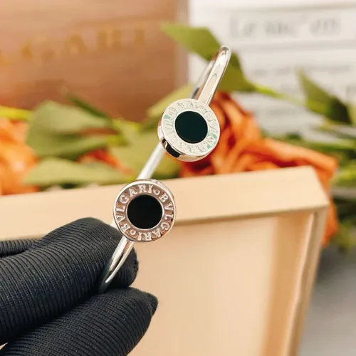 Cheap Bvlgari Bracelets #1398461 Replica Wholesale [$29.00 USD] [ITEM#1398461] on Replica Bvlgari Bracelets