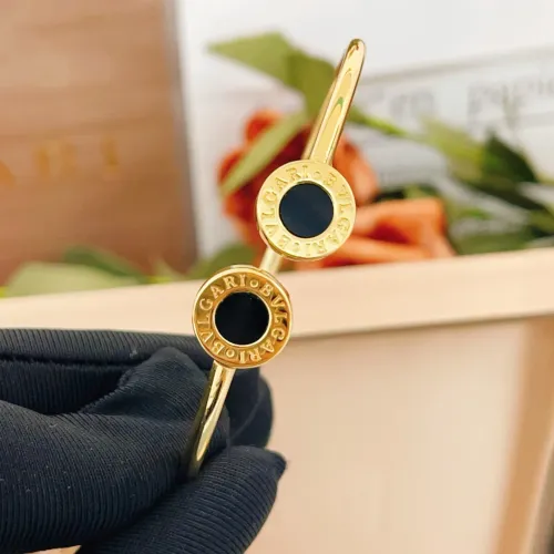 Cheap Bvlgari Bracelets #1398463 Replica Wholesale [$29.00 USD] [ITEM#1398463] on Replica Bvlgari Bracelets