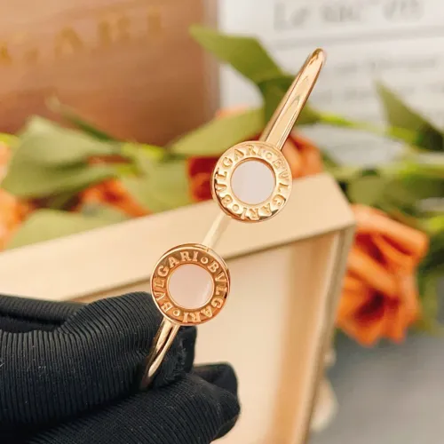 Cheap Bvlgari Bracelets #1398465 Replica Wholesale [$29.00 USD] [ITEM#1398465] on Replica Bvlgari Bracelets