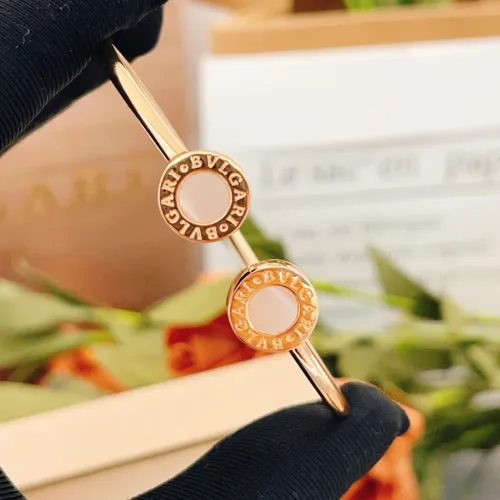 Cheap Bvlgari Bracelets #1398465 Replica Wholesale [$29.00 USD] [ITEM#1398465] on Replica Bvlgari Bracelets