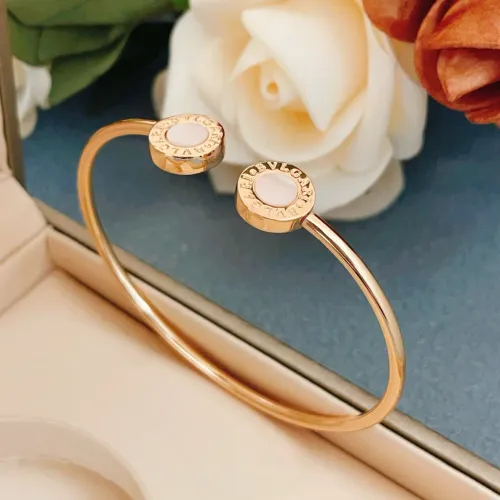 Cheap Bvlgari Bracelets #1398465 Replica Wholesale [$29.00 USD] [ITEM#1398465] on Replica Bvlgari Bracelets