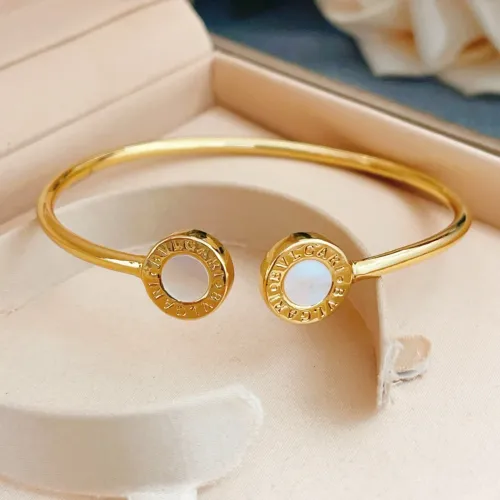 Cheap Bvlgari Bracelets #1398466 Replica Wholesale [$29.00 USD] [ITEM#1398466] on Replica Bvlgari Bracelets