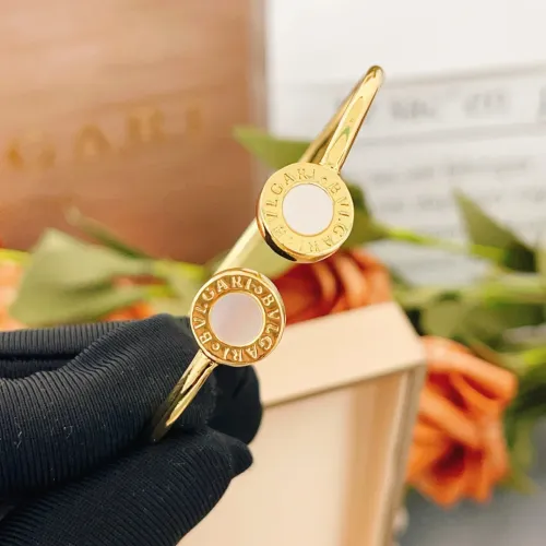 Cheap Bvlgari Bracelets #1398466 Replica Wholesale [$29.00 USD] [ITEM#1398466] on Replica Bvlgari Bracelets