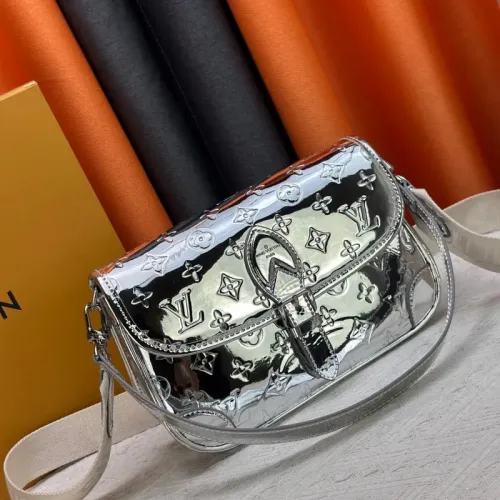 Cheap Louis Vuitton AAA Quality Messenger Bags For Women #1398467 Replica Wholesale [$72.00 USD] [ITEM#1398467] on Replica Louis Vuitton AAA Quality Messenger Bags