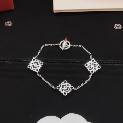 Cheap LOEWE Bracelets #1398469 Replica Wholesale [$27.00 USD] [ITEM#1398469] on Replica LOEWE Bracelets