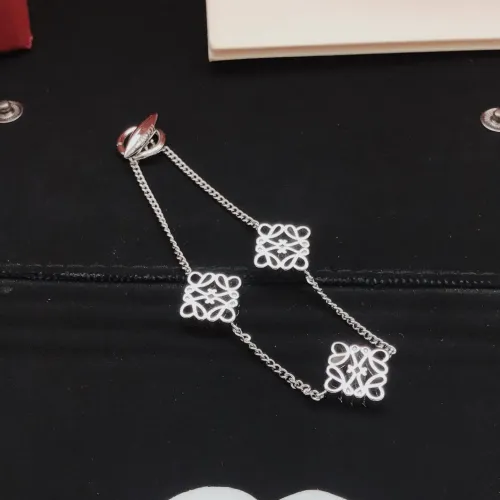 Cheap LOEWE Bracelets #1398469 Replica Wholesale [$27.00 USD] [ITEM#1398469] on Replica LOEWE Bracelets