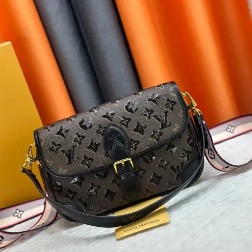 Louis Vuitton AAA Quality Messenger Bags For Women #1398470