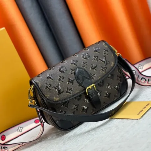 Cheap Louis Vuitton AAA Quality Messenger Bags For Women #1398470 Replica Wholesale [$80.00 USD] [ITEM#1398470] on Replica Louis Vuitton AAA Quality Messenger Bags
