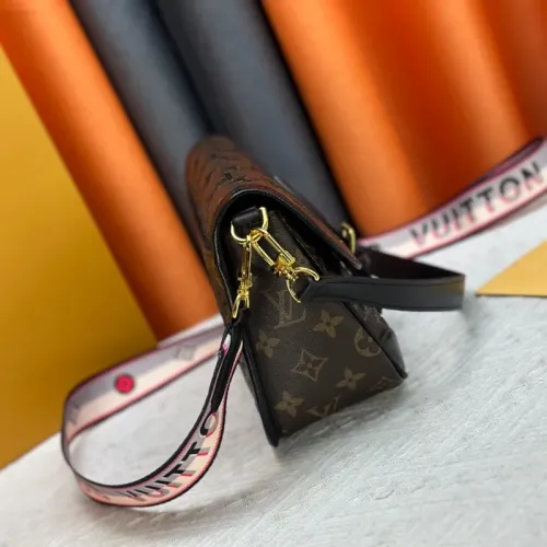 Cheap Louis Vuitton AAA Quality Messenger Bags For Women #1398470 Replica Wholesale [$80.00 USD] [ITEM#1398470] on Replica Louis Vuitton AAA Quality Messenger Bags
