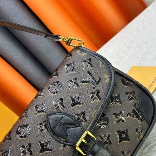 Cheap Louis Vuitton AAA Quality Messenger Bags For Women #1398470 Replica Wholesale [$80.00 USD] [ITEM#1398470] on Replica Louis Vuitton AAA Quality Messenger Bags