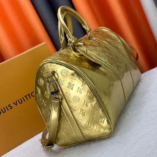 Cheap Louis Vuitton Travel Bags #1398472 Replica Wholesale [$82.00 USD] [ITEM#1398472] on Replica Louis Vuitton Travel Bags