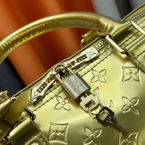 Cheap Louis Vuitton Travel Bags #1398472 Replica Wholesale [$82.00 USD] [ITEM#1398472] on Replica Louis Vuitton Travel Bags