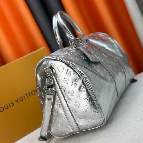 Cheap Louis Vuitton Travel Bags #1398473 Replica Wholesale [$82.00 USD] [ITEM#1398473] on Replica Louis Vuitton Travel Bags