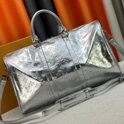 Cheap Louis Vuitton Travel Bags #1398473 Replica Wholesale [$82.00 USD] [ITEM#1398473] on Replica Louis Vuitton Travel Bags