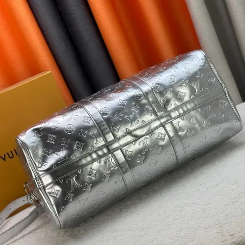 Cheap Louis Vuitton Travel Bags #1398473 Replica Wholesale [$82.00 USD] [ITEM#1398473] on Replica Louis Vuitton Travel Bags